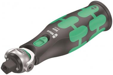 Wera 8009 Zyklop Pocket Set  05004284001 