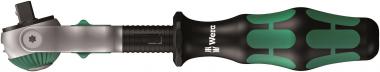Wera 8000 A Zyklop 1/4"      05003500001 