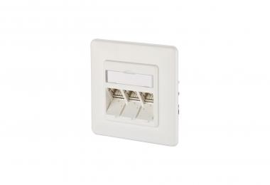 Metz C6A Modul 3 Port     130B12D31002-E 