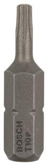 Bosch Schrauberbit Extra-Hart T10 