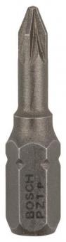 Bosch Schrauberbit Extra-Hart PZ1 