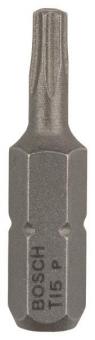 Bosch Schrauberbit Extra-Hart T15 
