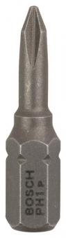 Bosch Schrauberbit Extra-Hart PH1 
