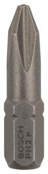 Bosch Schrauberbit Extra-Hart PH2 