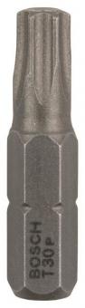 Bosch Schrauberbit Extra-Hart T30 