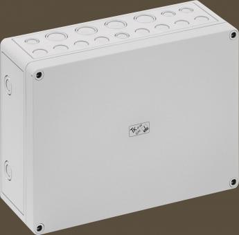 Spelsberg Leergehäuse  TK PC 2518-9-m PV 