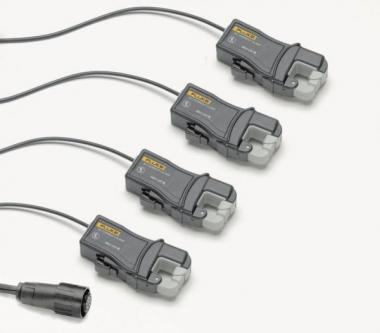 Fluke i5A/50A PQ4 4-Phasen-Satz m.Mini 