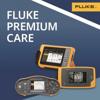 Fluke -1777/FPC EU Dreiphasiger 