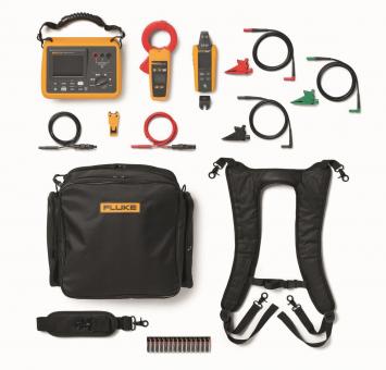 Fluke GFL-1500 Solar-Erdschluss- 
