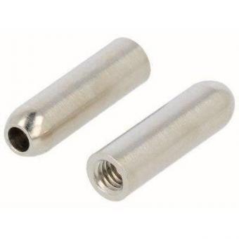 Beha 4MM PROBE EXTENSIONS Metallspitzen 