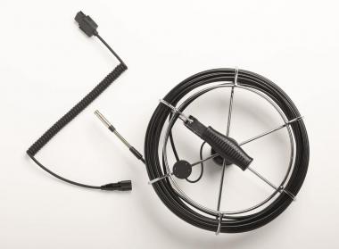 Fluke FLK-9MM/20M Probe Fluke FLK-9MM 