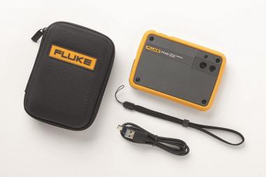 Fluke Wärmebildkamera FLK-PTI120 