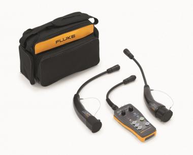 Fluke FLK-FEV300/TY1 & TY2 TESTADAPTER 
