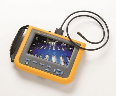 Fluke FLK-DS703 FC hochauflösendes 
