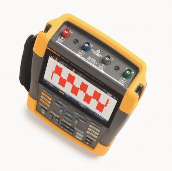 Beha FLUKE-MDA-550-III 