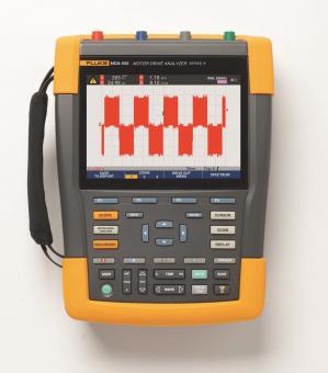 Beha FLUKE-MDA-550-III 