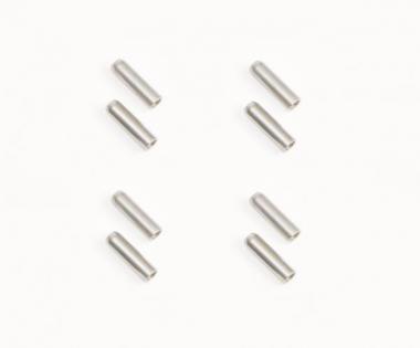 Beha 4MM PROBE EXTENSIONS Metallspitzen 