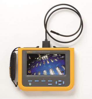 Fluke FLK-DS703 FC hochauflösendes 
