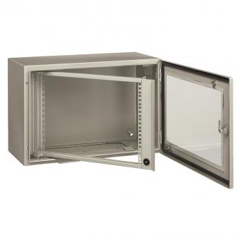 Schneider 19z-Festrahmen 12U  NSYVDM12UF 