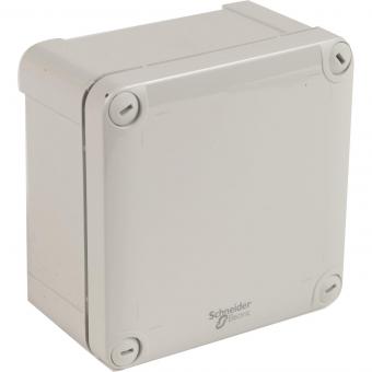 Schneider PC-Gehäuse IK08    NSYTBP11116 