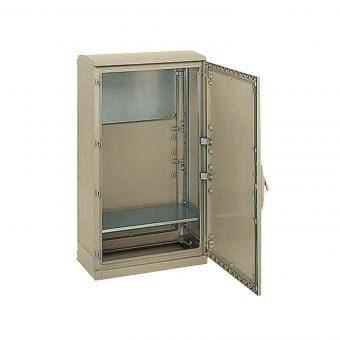 Schneider 2xTräger H750mm      NSYSPLA75 