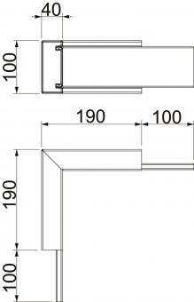 OBO PLM IC 0410 FS Inneneck 