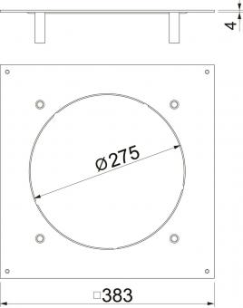 OBO DUG 350-3 R7SL 