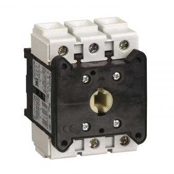 GS GRUNDGERÄT OHNE BETÄTIGUNGS        V5 