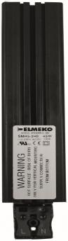 Elmeko Schaltschrankheizung SM 45 45W 