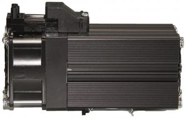 ELMEKO Schaltschrank-     SM 100L 230VAC 