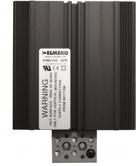 ELMEKO Schaltschrank-     SH 60 110-240V 