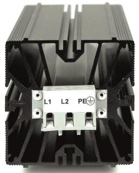 ELMEKO Schaltschrank-    SH 100 110-240V 