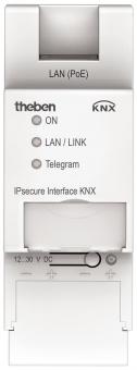 Theben            IPSecure-Interface KNX 