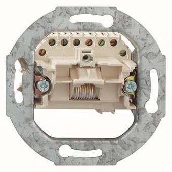 RB ISDN-Dose perlweiss    UAE 8 (8) Up 0 
