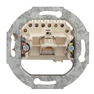 RB ISDN-Dose perlweiss    UAE 8 (8) Up 0 