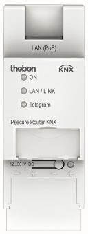 Theben 9070770       IPsecure-Router KNX 