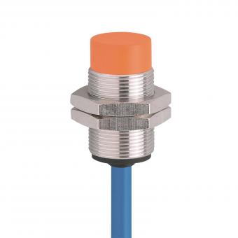 IFM Ind.Sensor M18x1 L=33 Sn=8mm  NG5010 