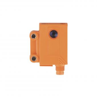 IFM Reflexlichtschranke Rotlicht  OJ5104 