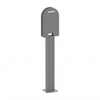 Schneider EVlink Pro AC Stele   EVA1PBS2 