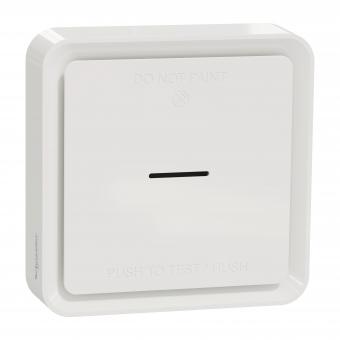 Schneider Rauchmelder, Wiser,  CCT599002 