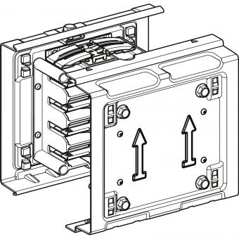 GS VERBINDUNGSBLOCK            KSA250ZJ4 