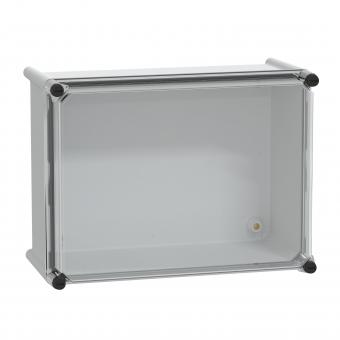 Schneider EVlink Pro AC Metal  EVA1RFKES 