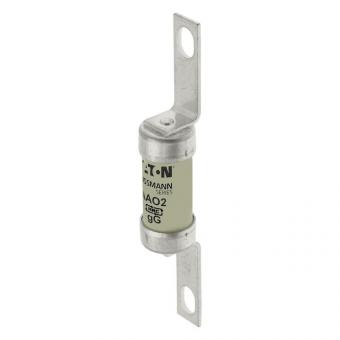 EATON 2A 550V AC BS88 gG Sicherung  AAO2 