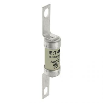 EATON 2A 550V AC BS88 gG Sicherung  AAO2 