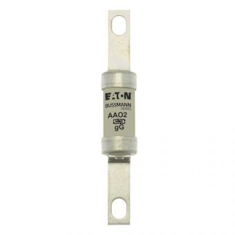 EATON 2A 550V AC BS88 gG Sicherung  AAO2 