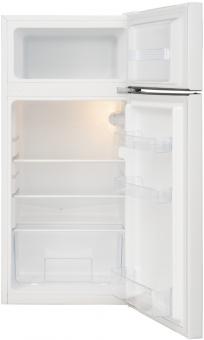 Amica DT 371 150 W ws Doppeltürkühlschr. 