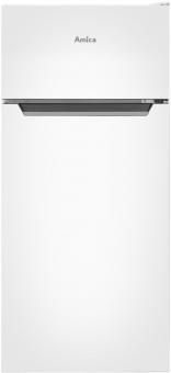 Amica DT 371 150 W ws Doppeltürkühlschr. 