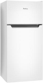 Amica DT 371 150 W ws Doppeltürkühlschr. 