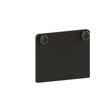 BRUM 88482080 Endstück PEPA sw 
