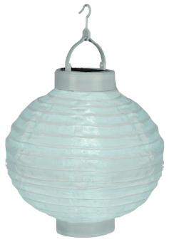 S&H LED-Solarlampion weiß LED kalt 88758 